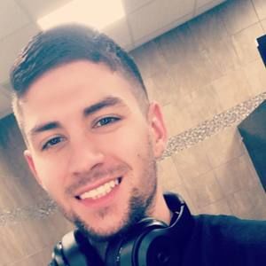 Meet your Posher, Justin